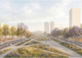 El futur Hospital Clínic actuarà com a motor de transformació urbana, social i econòmic de l’Hospitalet