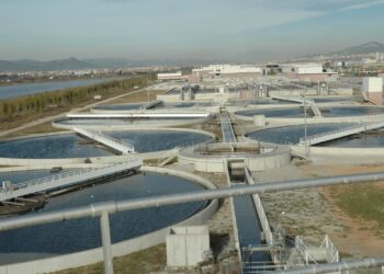 Aiguamet pide a los consejeros metropolitanos el “máximo rigor” en la adjudicación de la gestión del agua