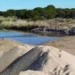 L’ACA licita el projecte per millorar la sortida al mar de l’estany del Remolar