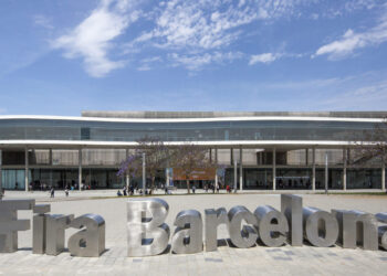 Salut i tecnologia centren el calendari de Fira de Barcelona per aquesta tardor