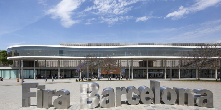 Salut i tecnologia centren el calendari de Fira de Barcelona per aquesta tardor