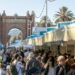 Más de 300 expositores participan en una nueva edición de la Semana del Libro en Catalán