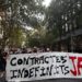 Movilizaciones por el derecho a la vivienda complican el tráfico en Barcelona