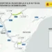 El govern inverteix 15,14 milions per reduir limpacte acústic de carreteres i autopistes