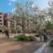Las ciudades se preparan para hacer frente al cambio climático con actuaciones en las calles