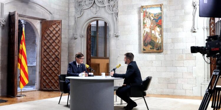 Illa asegura que el derecho a la huelga debe ser compatible con el derecho a la educación
