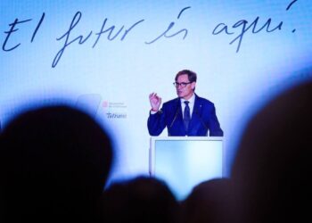 Illa hace un llamamiento a un pacto de país por la educación