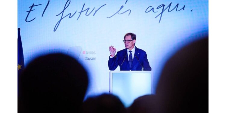 Illa hace un llamamiento a un pacto de país por la educación