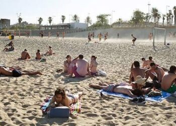La temporada de bany es tanca amb 43 persones ofegades