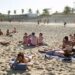 La temporada de baño se cierra con 43 personas ahogadas