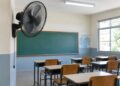 El Gremi d’Instal·ladors alerta que els ventiladors no climatitzen les aules
