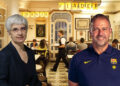 Hansi Flick, Judit Subirachs y la Granja Viader, Ramblistas de Honor 2026