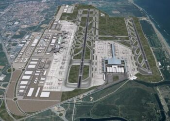 El Prat bat el rècord de passatgers en un setembre amb més de 5,4 milions de viatgers