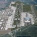 El Prat bat el rècord de passatgers en un setembre amb més de 5,4 milions de viatgers