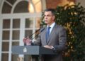 Sánchez convoca eleccions anticipades el 29 de novembre
