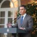 Sánchez convoca eleccions anticipades el 29 de novembre