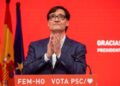 El PSC guanyaria les generals a Catalunya amb 18-19 escons, seguit d’ERC, el PP i Vox
