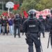 Els Mossos impedeixen a Vito Quiles accedir a la UAB, on havia anunciat un acte