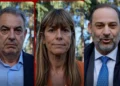 El PSOE valora acciones legales por el vídeo del PP con IA