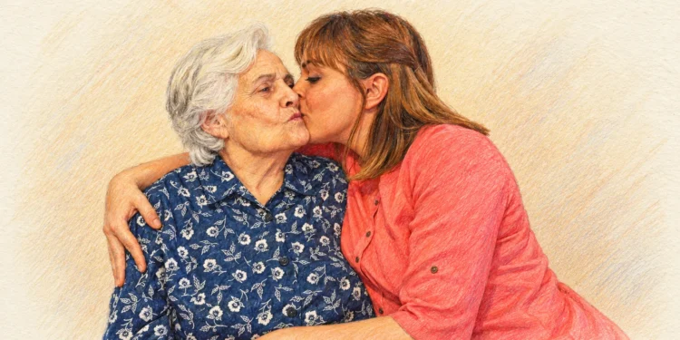 La meva primera lliçó de vida