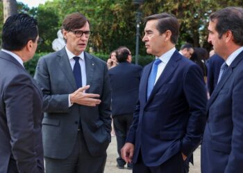 Illa considera que la mort de Maricarmen «no deixa ningú indiferent» i creu que cal una «resposta contundent» en habitatge