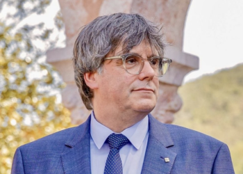 El Tribunal Constitucional ordena l’aplicació de l’amnistia al delicte de malversació dels líders del procés
