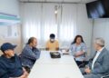 L’Hospital del Mar crea una unitat per facilitar la recuperació de persones sensellar després de l’alta