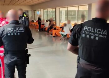 El temporal de pluja deixa dos morts i una persona desapareguda
