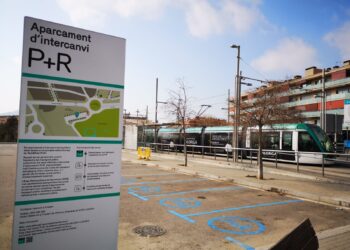 L’Àrea Metropolitana adequa l’aparcament a les noves necessitats de mobilitat i habitatge