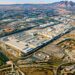 La planta de SEAT a Matorell, reconeguda per la seva transformació industrial