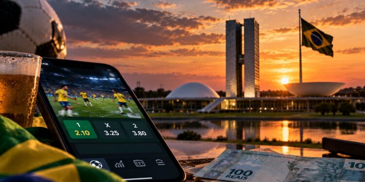 Brasil después de las bets: cuando la promesa del clic encuentra el límite del Estado
