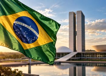 Brasil davant d’una responsabilitat global