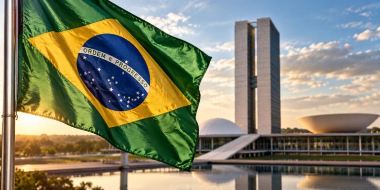 Brasil davant d’una responsabilitat global