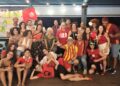 Heike Weege: «La democràcia és la prioritat; sense ella no hi ha drets socials ni sobirania»