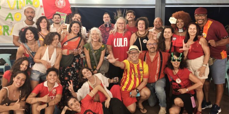 Heike Weege: «La democràcia és la prioritat; sense ella no hi ha drets socials ni sobirania»