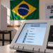 Més de 5,8 milions de vots en blanc i nuls van quedar fora de la disputa presidencial en la primera volta