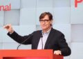 Illa tacha a Junts de «gran decepción» y asegura que Cataluña será «decisiva» el 29-N