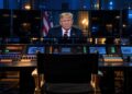 Washington investiga cinc cadenes de televisió per suspendre la cobertura de Trump