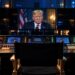 Washington investiga cinc cadenes de televisió per suspendre la cobertura de Trump