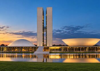 LES 167 CIUTATS PROFETES: ESPERANÇA AL BRASIL