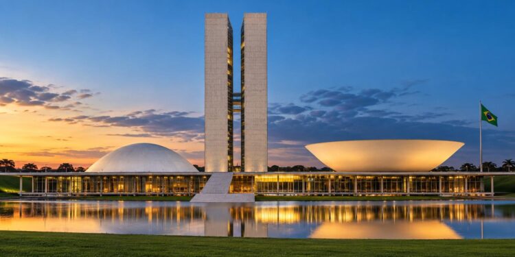 LES 167 CIUTATS PROFETES: ESPERANÇA AL BRASIL