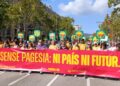 Los payeses reclaman medidas estructurales para salvar al sector