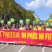 Els pagesos reclamen mesures estructurals per salvar el sector