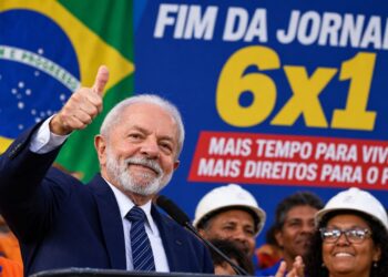 El final de la jornada 6×1 situa Lula al centre del debat electoral brasiler