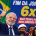 El final de la jornada 6×1 situa Lula al centre del debat electoral brasiler