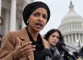 Ilhan Omar denuncia irregularitats en l’escorcoll del seu domicili i exigeix recuperar les seves pertinences