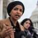 Ilhan Omar denuncia irregularitats en l’escorcoll del seu domicili i exigeix recuperar les seves pertinences