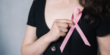 La supervivència del càncer de mama a Catalunya arriba al 89,3% cinc anys després del diagnòstic