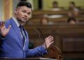 Gabriel Rufián encapçalarà la llista d’ERC a les eleccions generals del 29-N