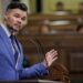 Gabriel Rufián encapçalarà la llista d’ERC a les eleccions generals del 29-N